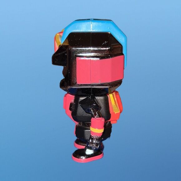 Ryan's World Big Fig Mecha Robo Ryan Series 2 Figure 3” Bonkers Toys B14 - Picture 2 of 6